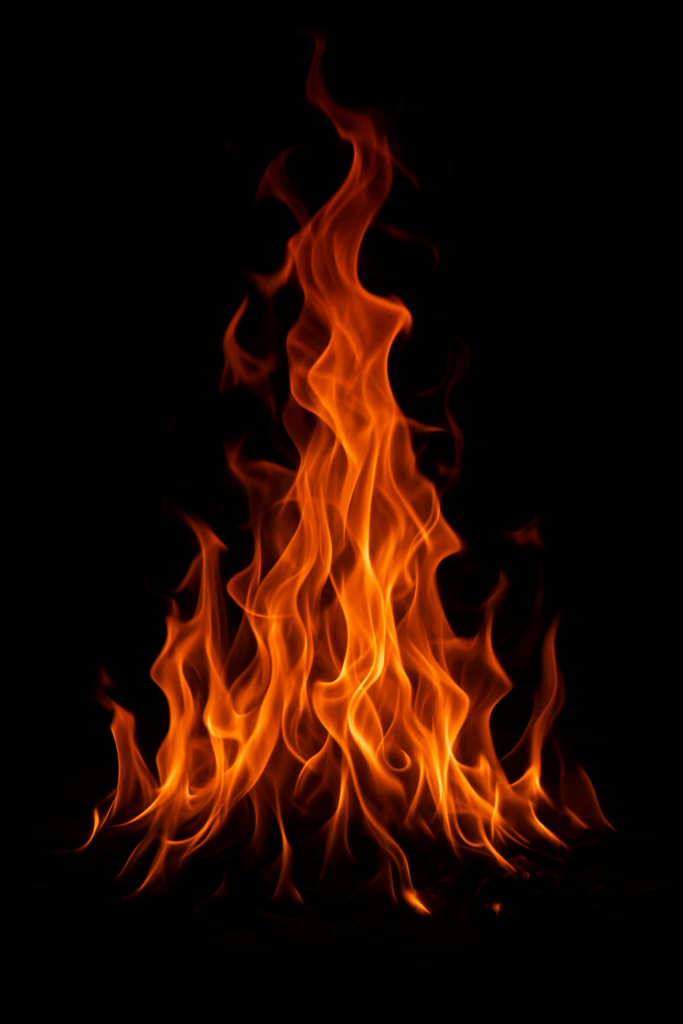 火炎